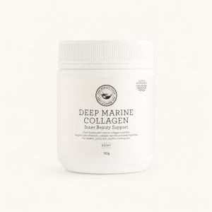 DEEP MARINE COLLAGEN - Inner Beauty Support (150G)