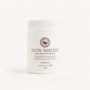 GLOW AGELESS - Inner Beauty Essential (150G)