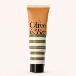OLIVE & BEE - Intimate Cream (55ml)